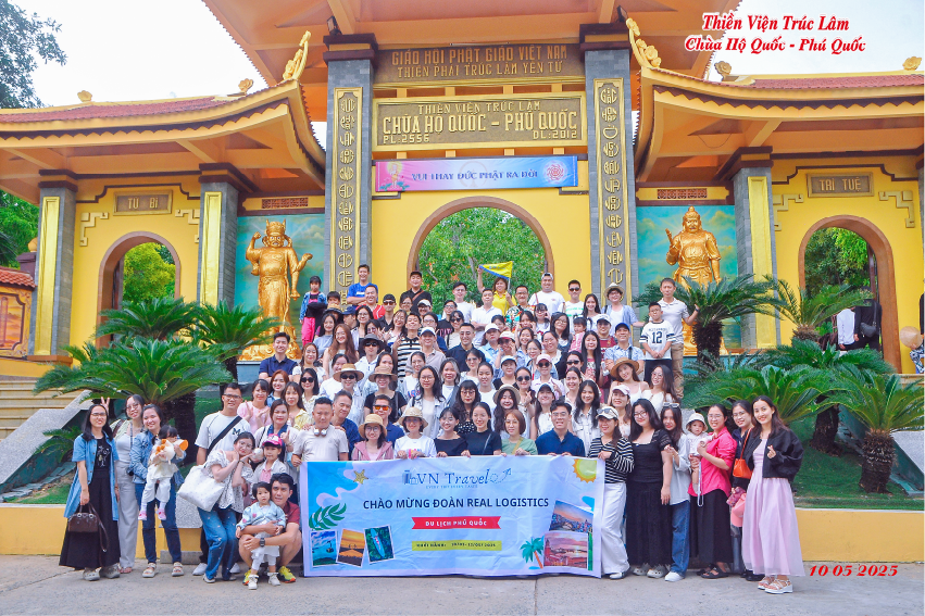 real logistics company trip 2025 5webp