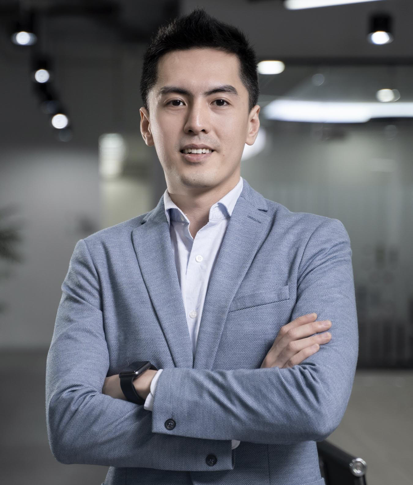 Mr. Peter Nguyen