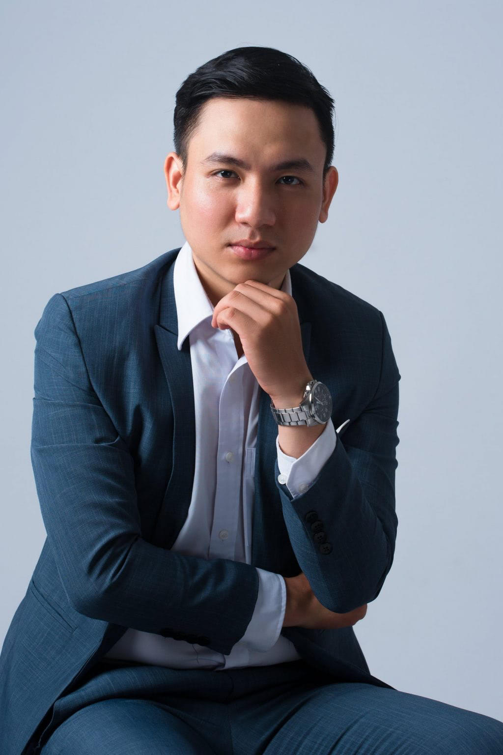 Mr. Nguyen Toan