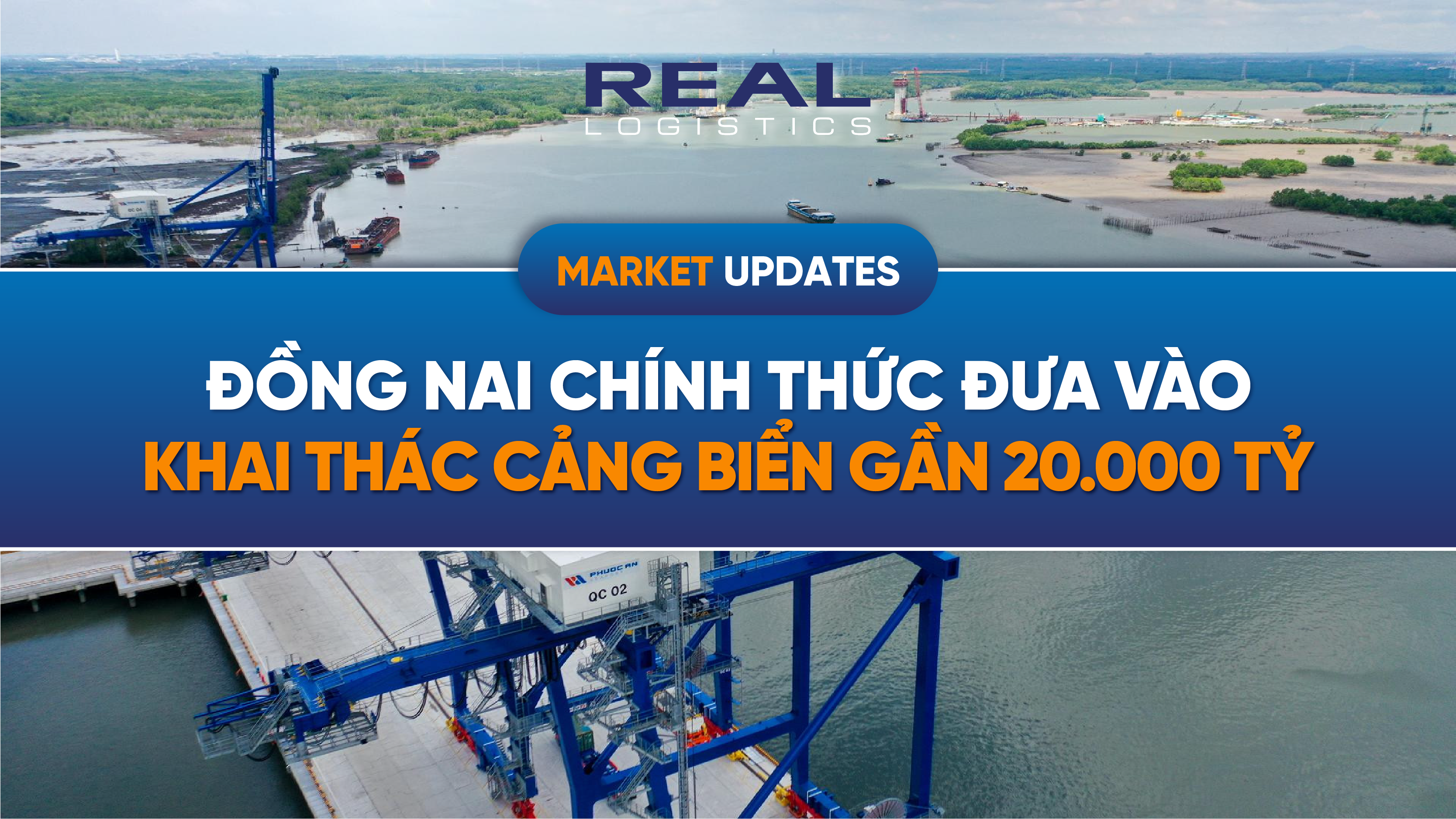 dong nai chinh thuc dua vao khai thac cang bien gan 20000 tywebp