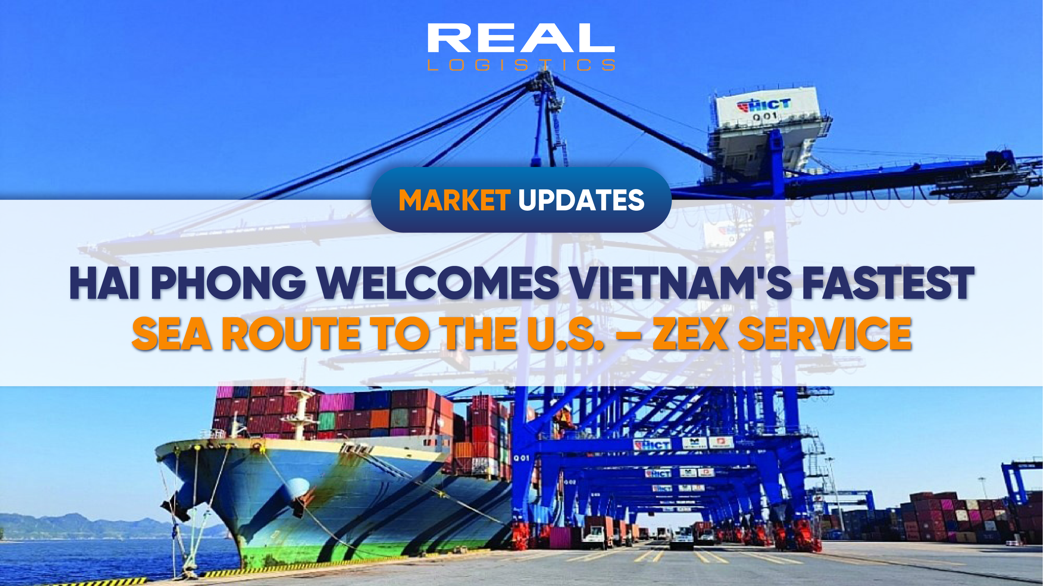 hai phong welcomes vietnams fastest sea route to the us zim expands zex service to the northwebp