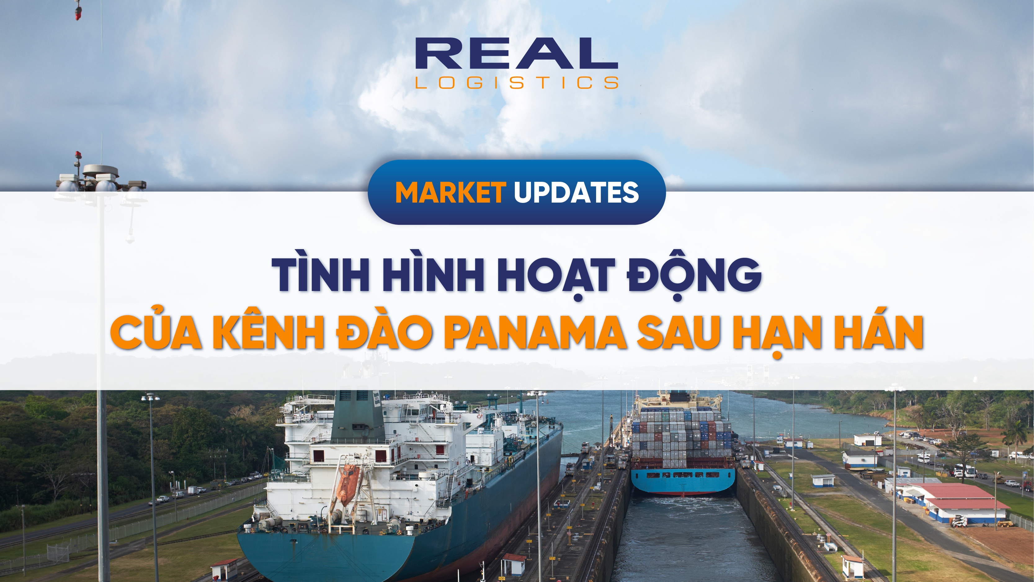 logistics tinh hinh hoat dong cua kenh dao panama sau han hanwebp