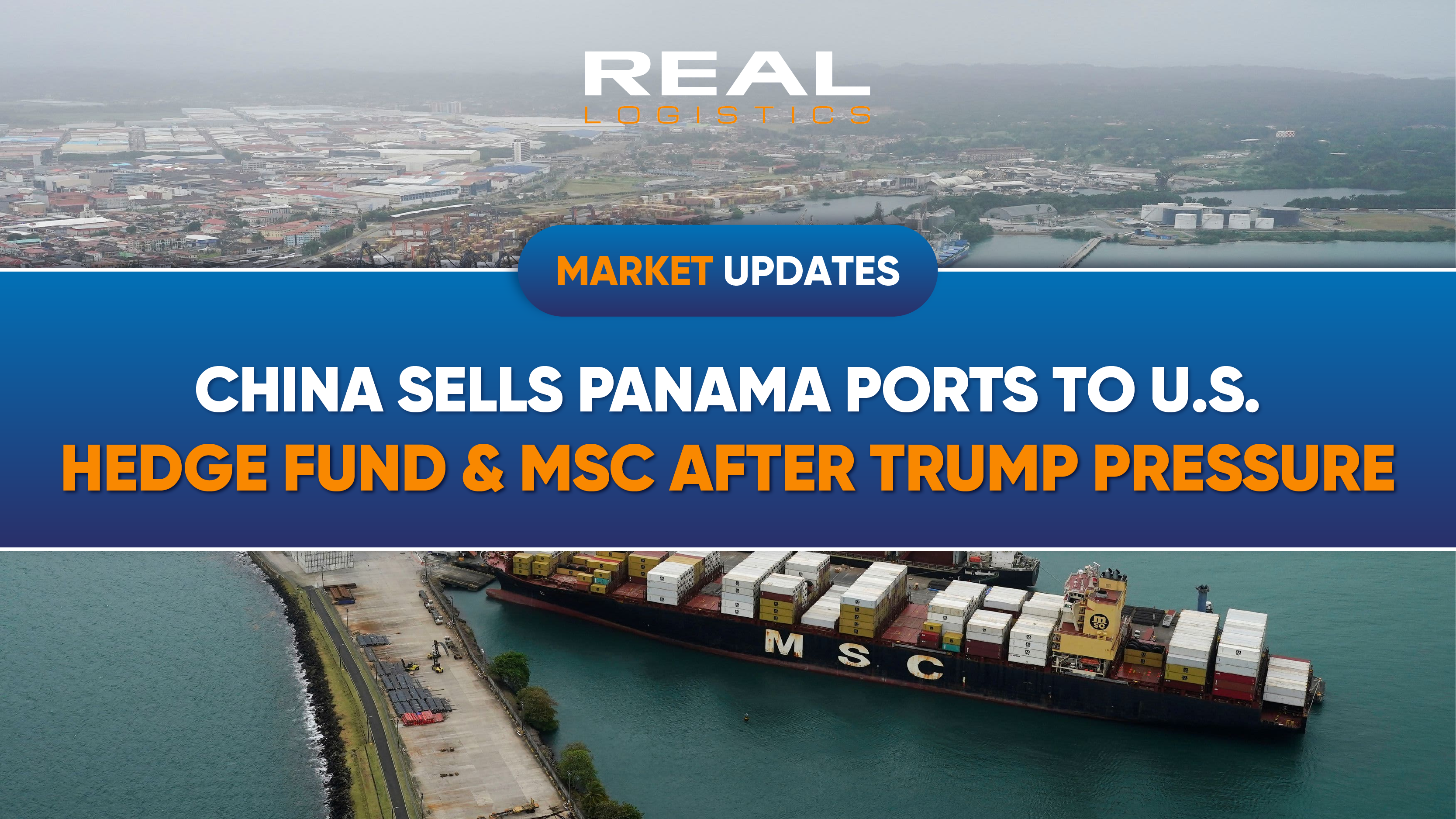 panama port terminals acquired by us firms impact on global trade and logisticswebp