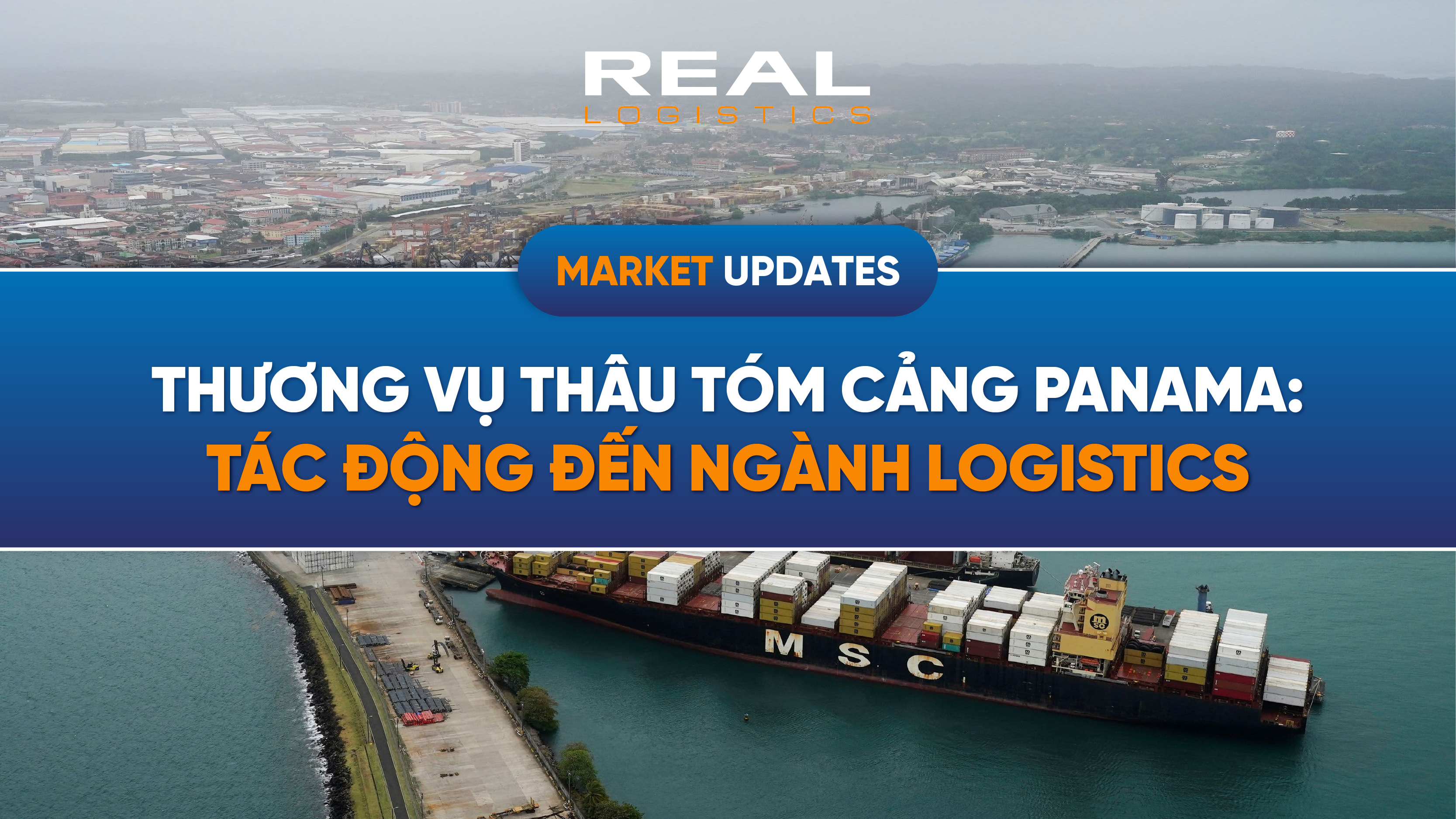 thuong vu thau tom cang panama tac dong den nganh logistics va chuoi cung ung toan cauwebp