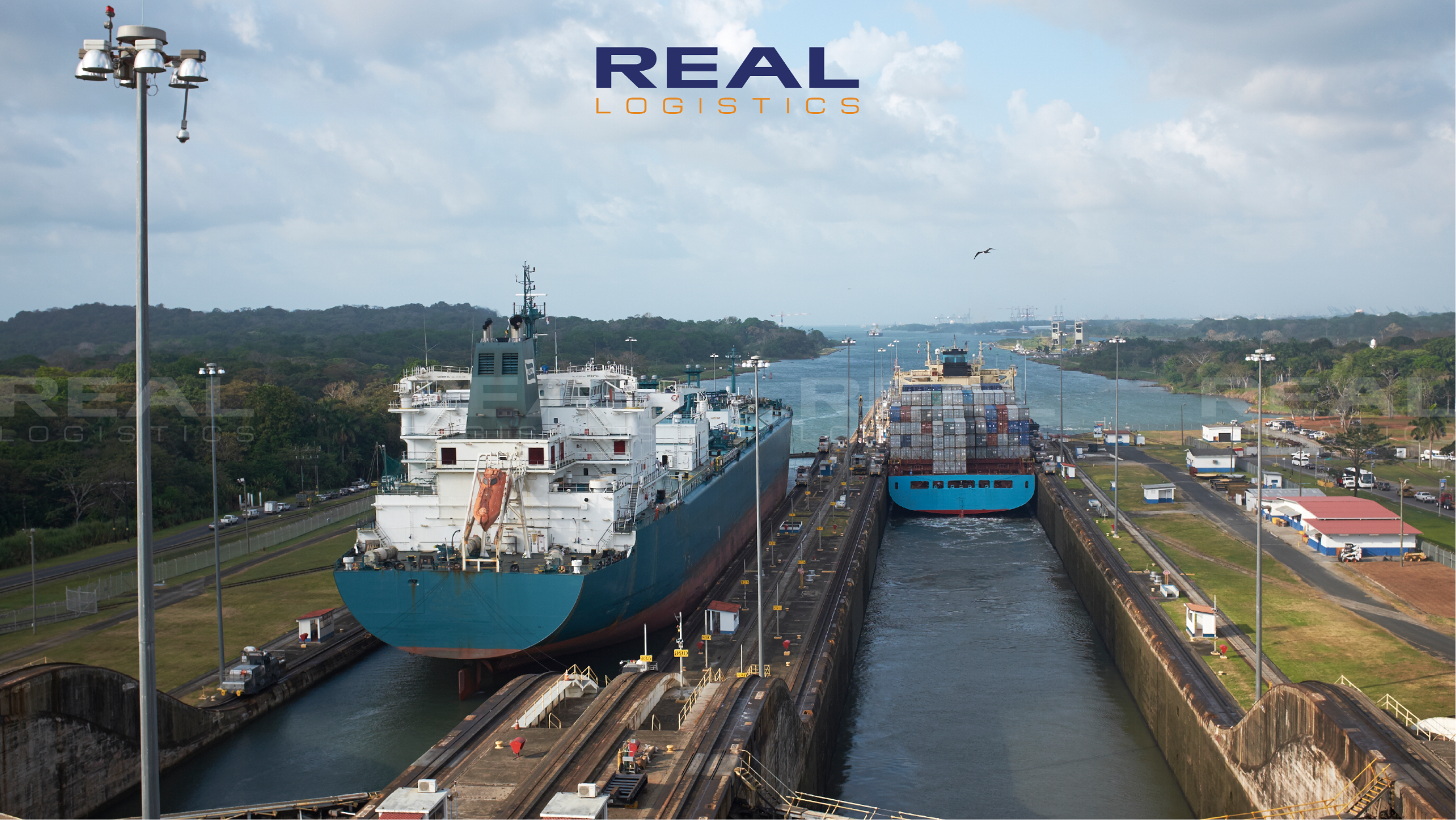 kenh dao panama lap ky luc van tai kenh dao suez sut giam xu huong van tai bien dau nam 2025 3webp