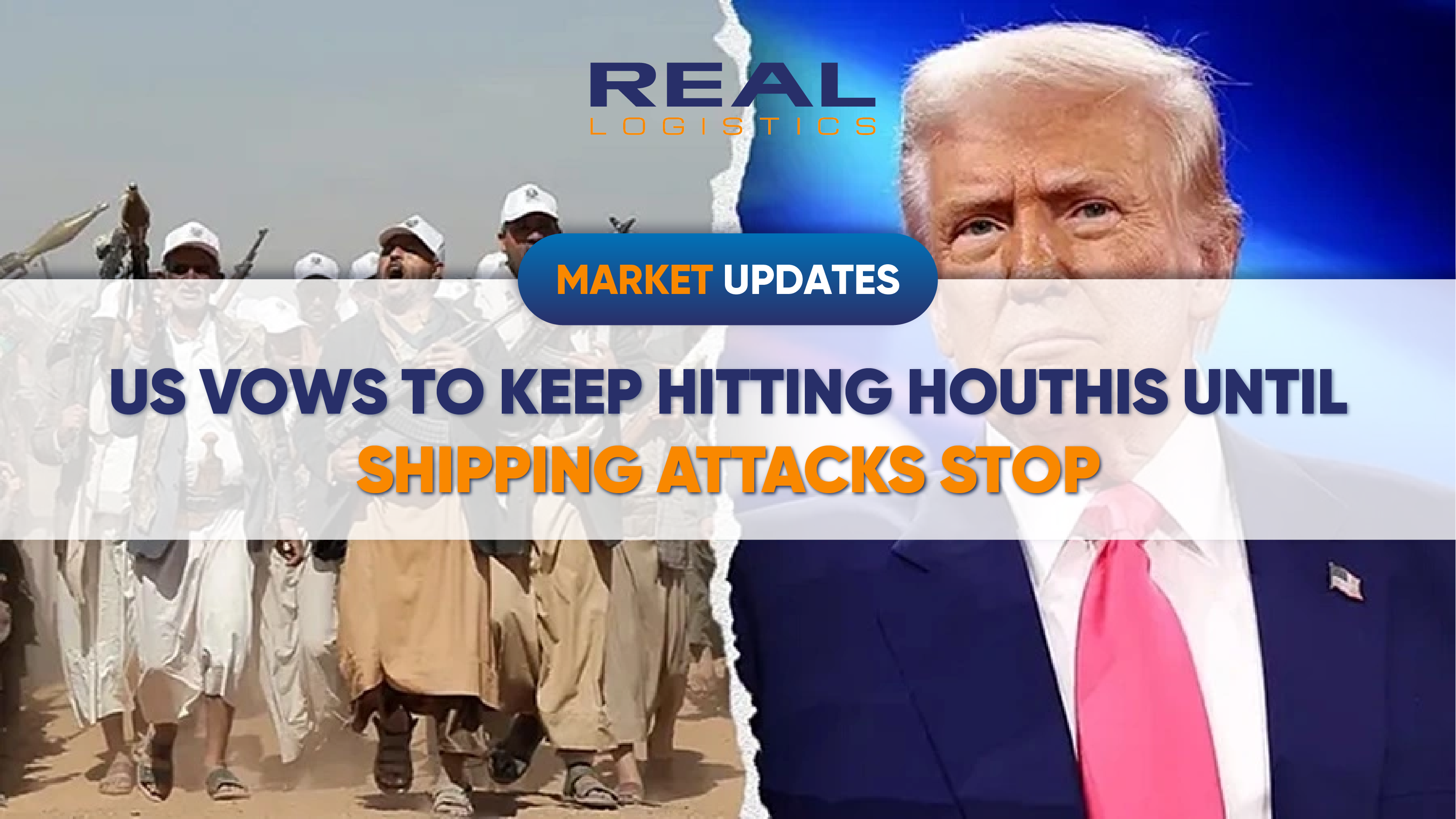 us vows relentless strikes on houthis until red sea shipping attacks stopwebp