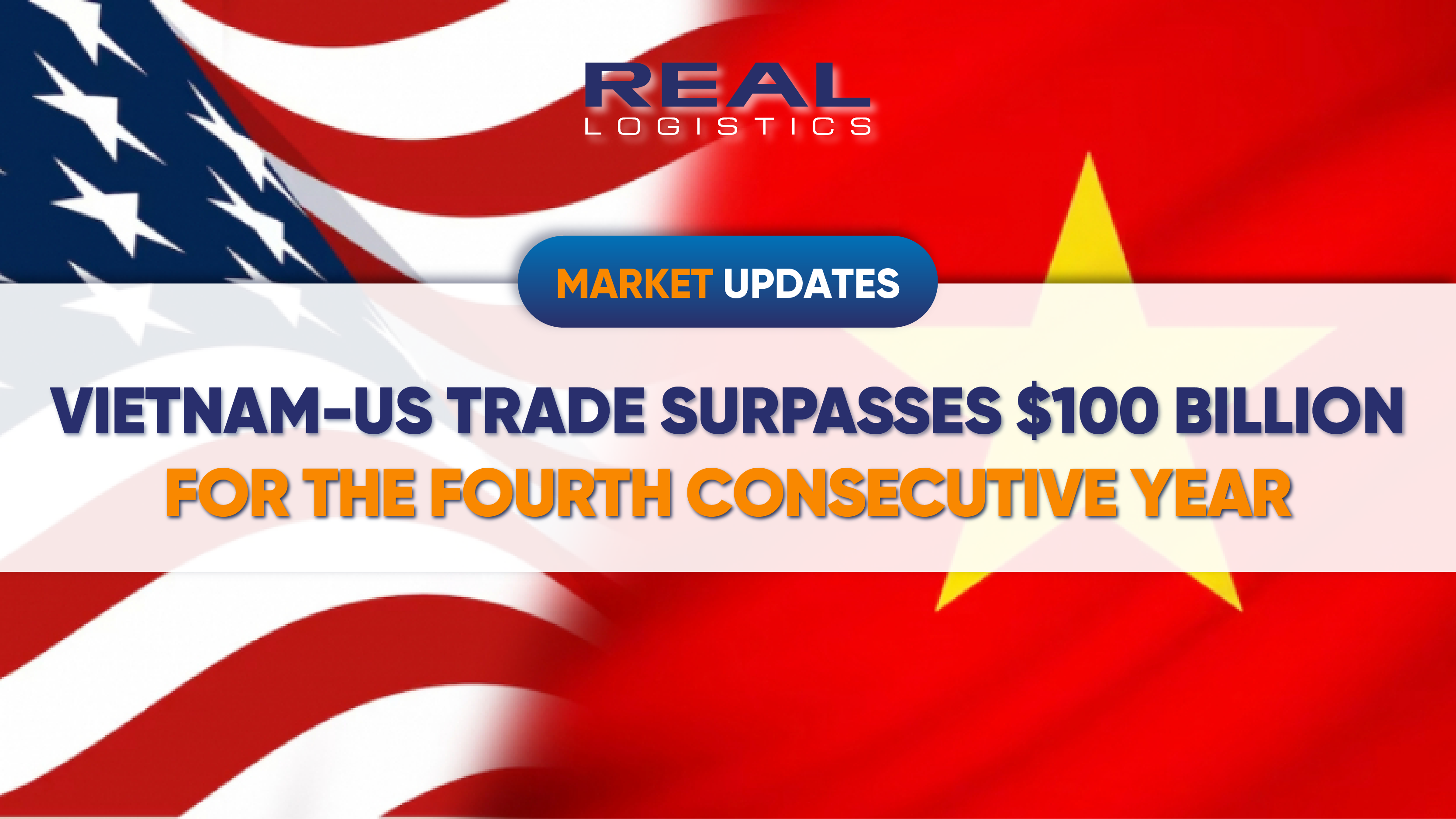 vietnam us trade surpasses 100 billion for the fourth consecutive yearpng