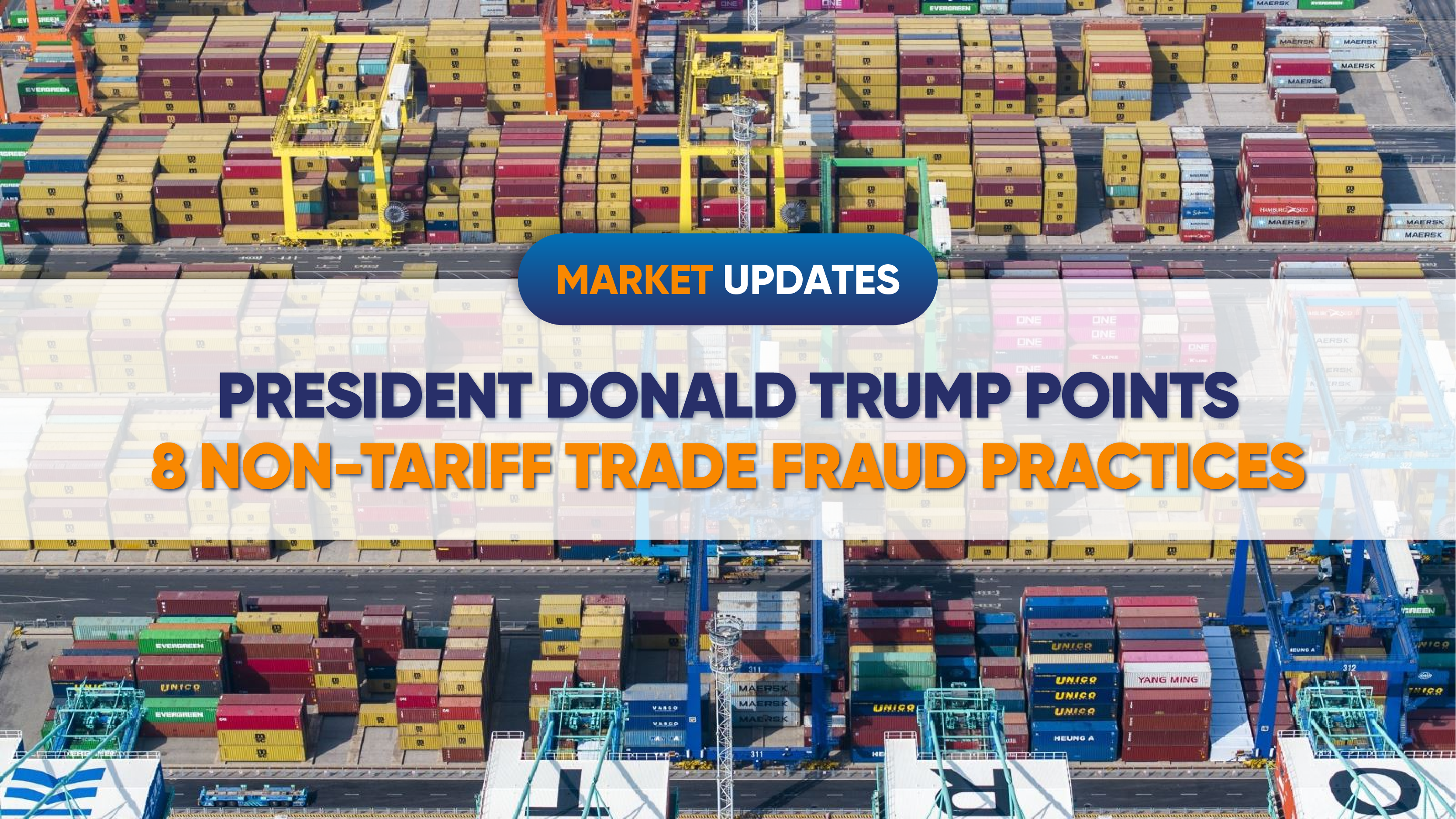 trump points 8 non tariff trade fraud practices what are the implications for vietnam 01webp