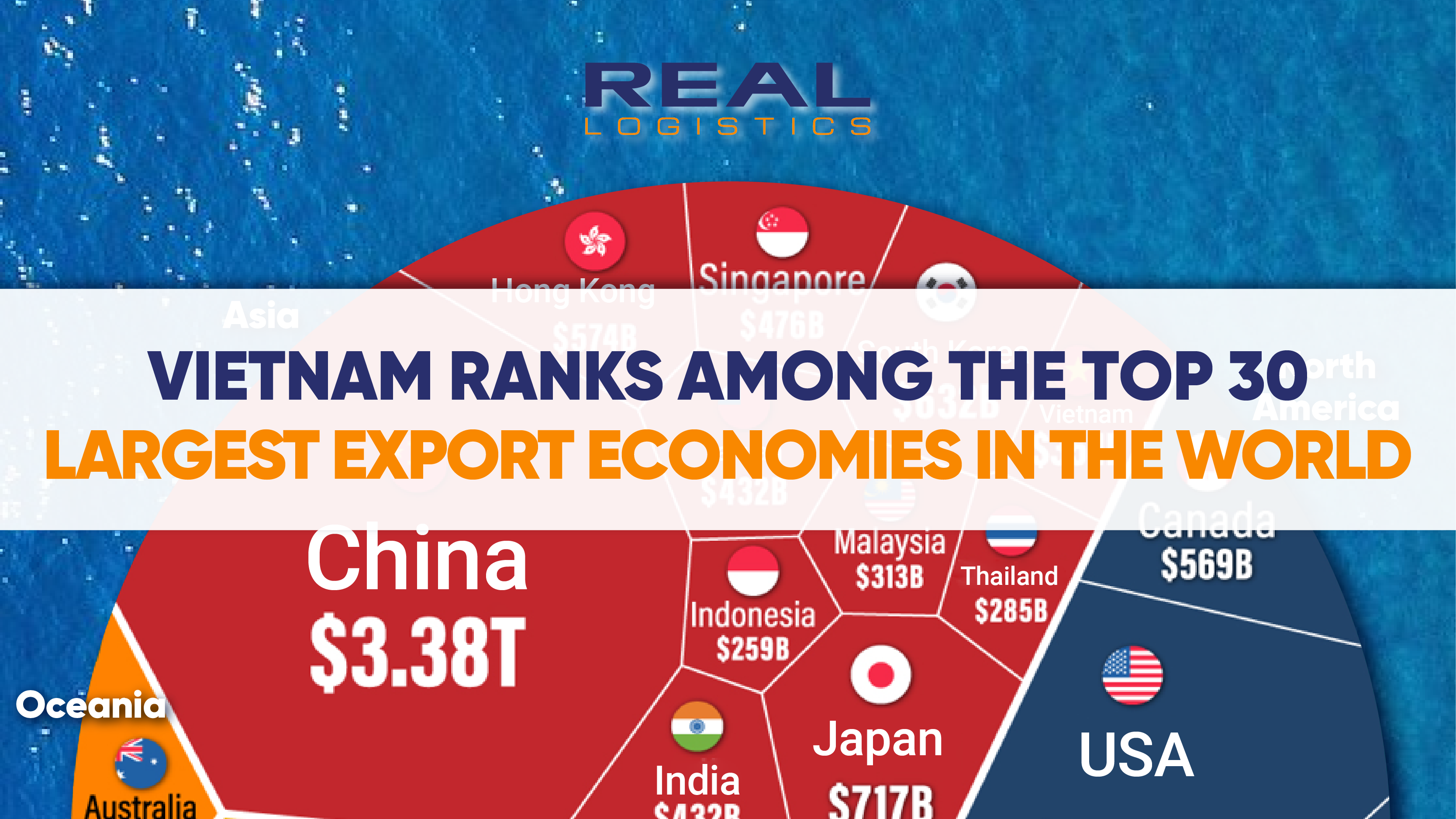 vietnam ranks among the top 30 largest export economies in the worldwebp