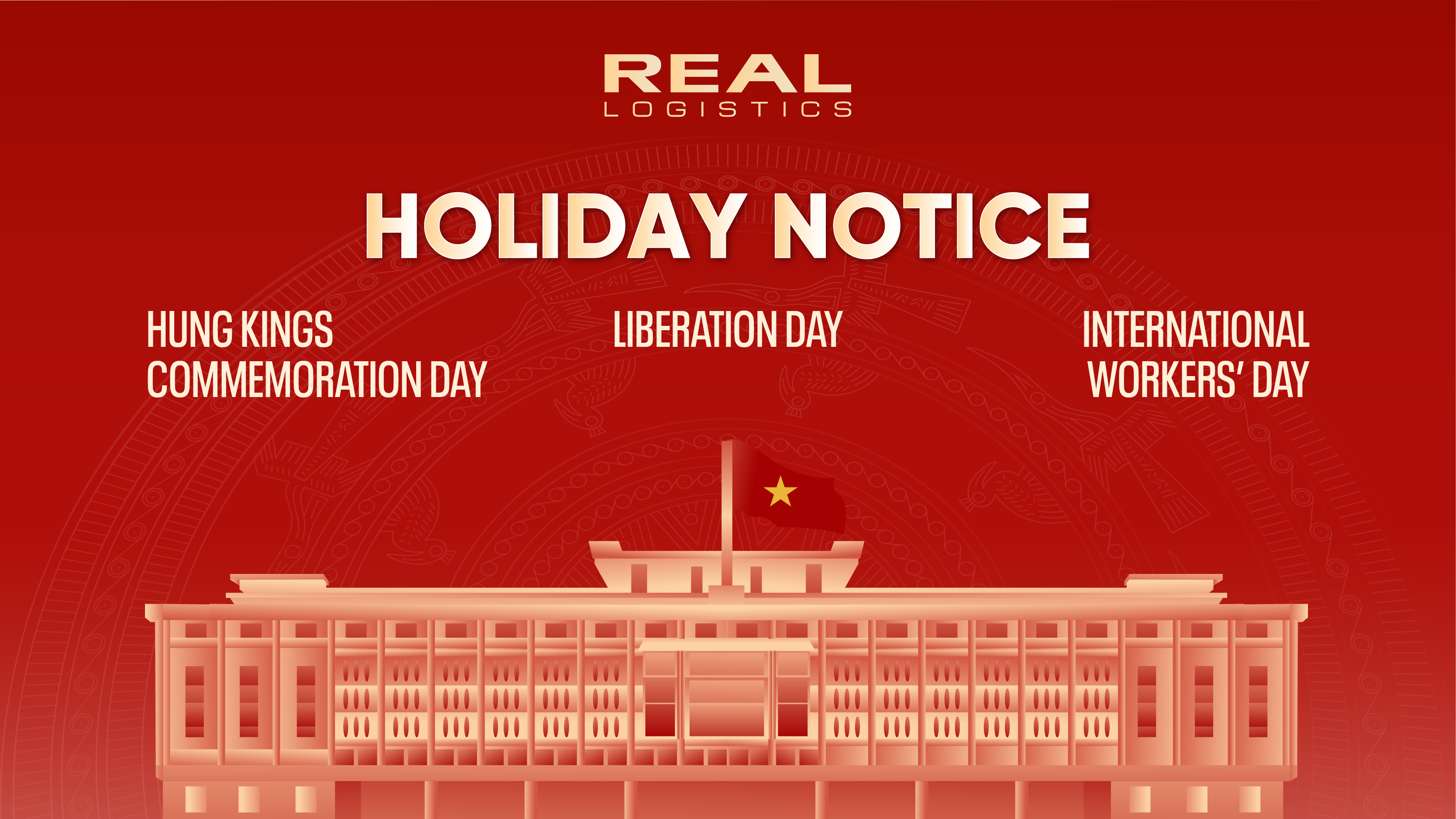 holiday schedule for hung kings commemoration day liberation day and international workers day 2026webp