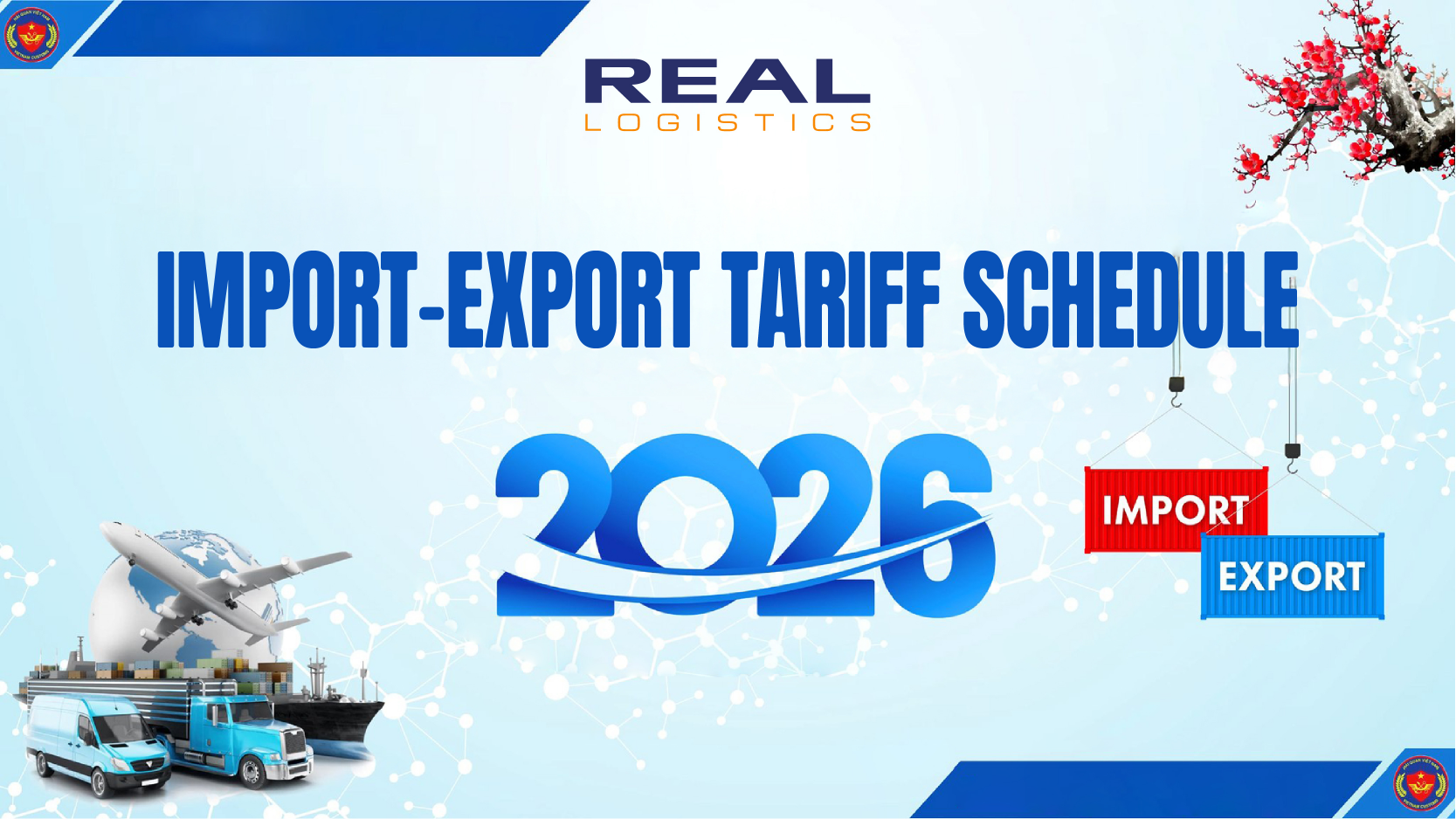 import export tariff schedule 2026 complete lookup file updateswebp
