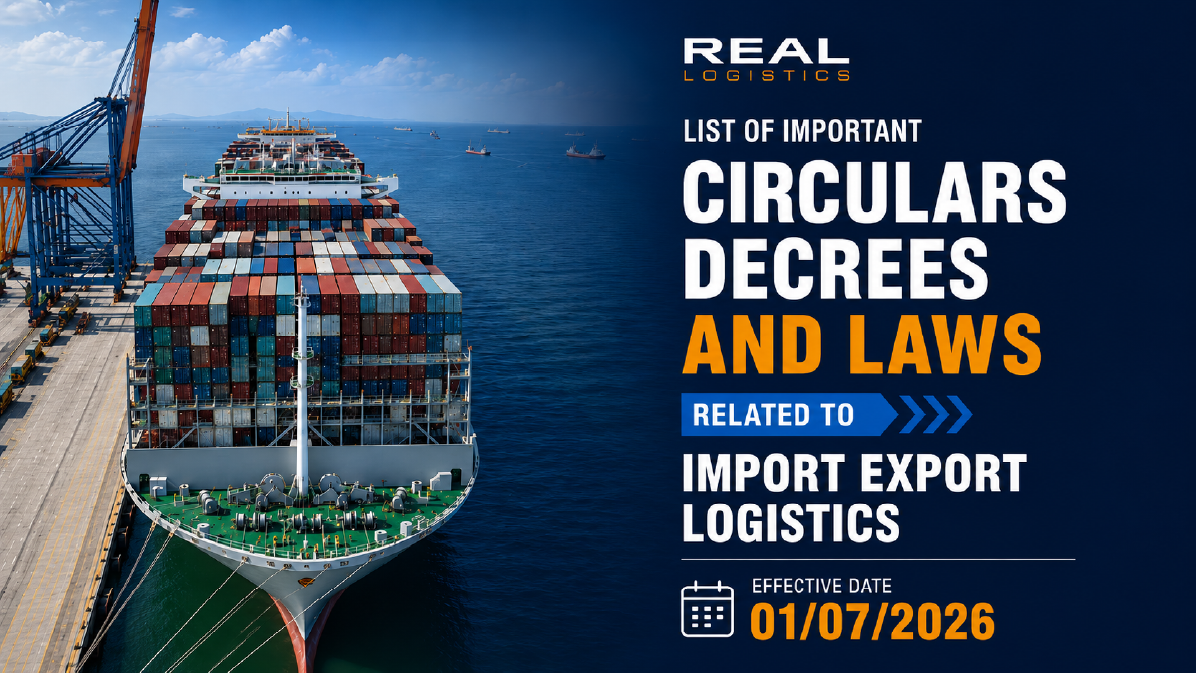 new laws decrees effective july 1 2026 for vietnam logistics and import exportwebp