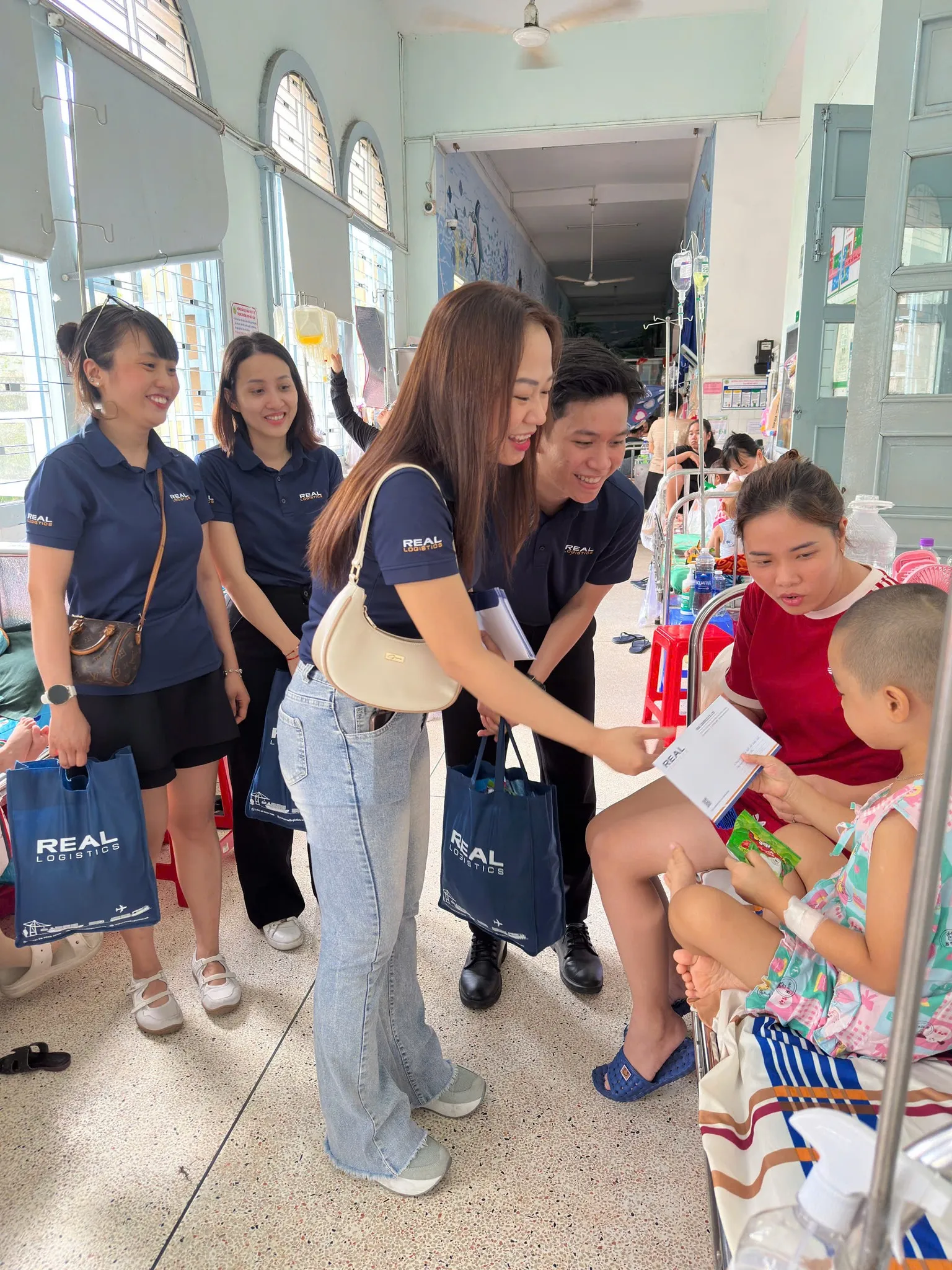 tap the real gui tang mon qua nho chua dung yeu thuong lonwebp