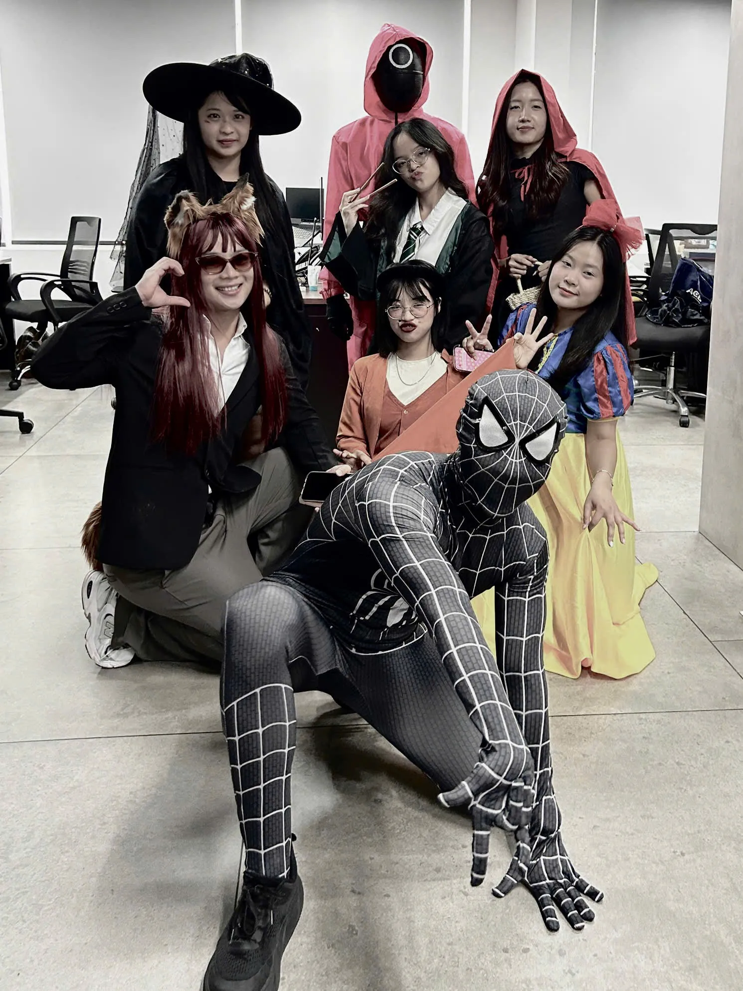 halloween 2025 doi hinh cosplay sieu chat cua realerswebp