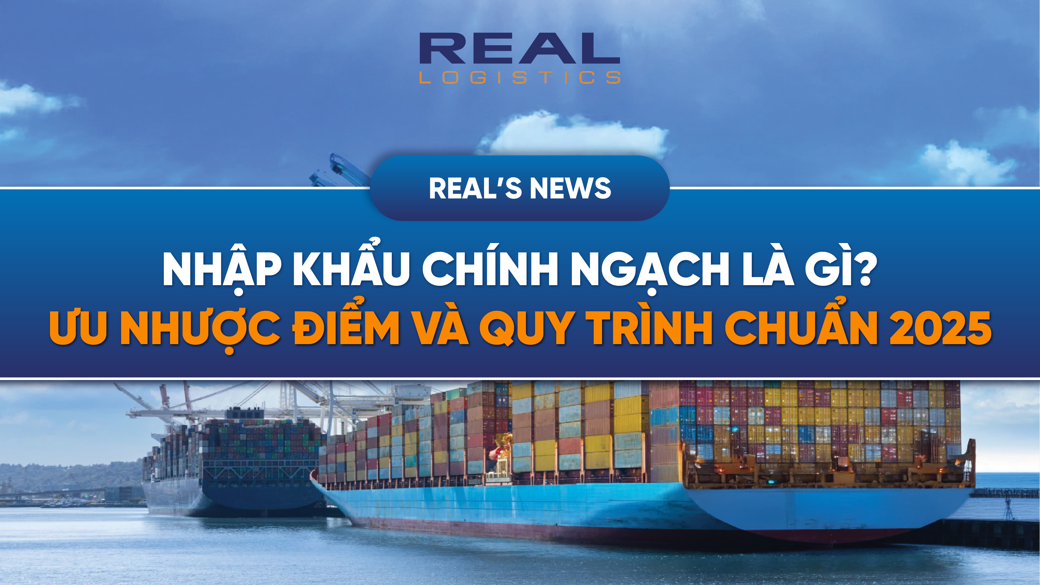 nhap khau chinh ngach la gi uu nhuoc diem 04 01webp