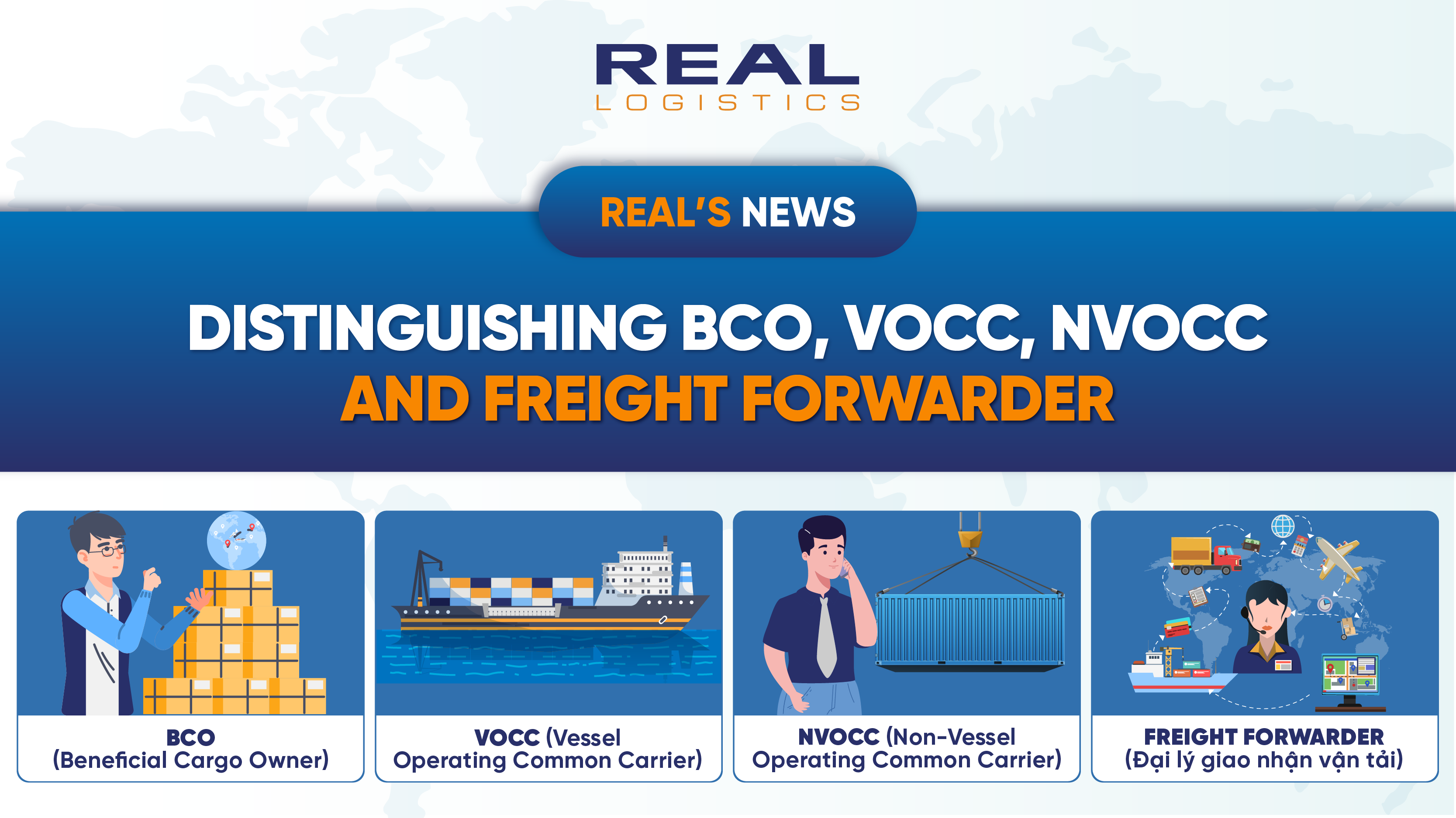 bco vocc nvocc and freight forwarder key roles in global supply chain 17webp