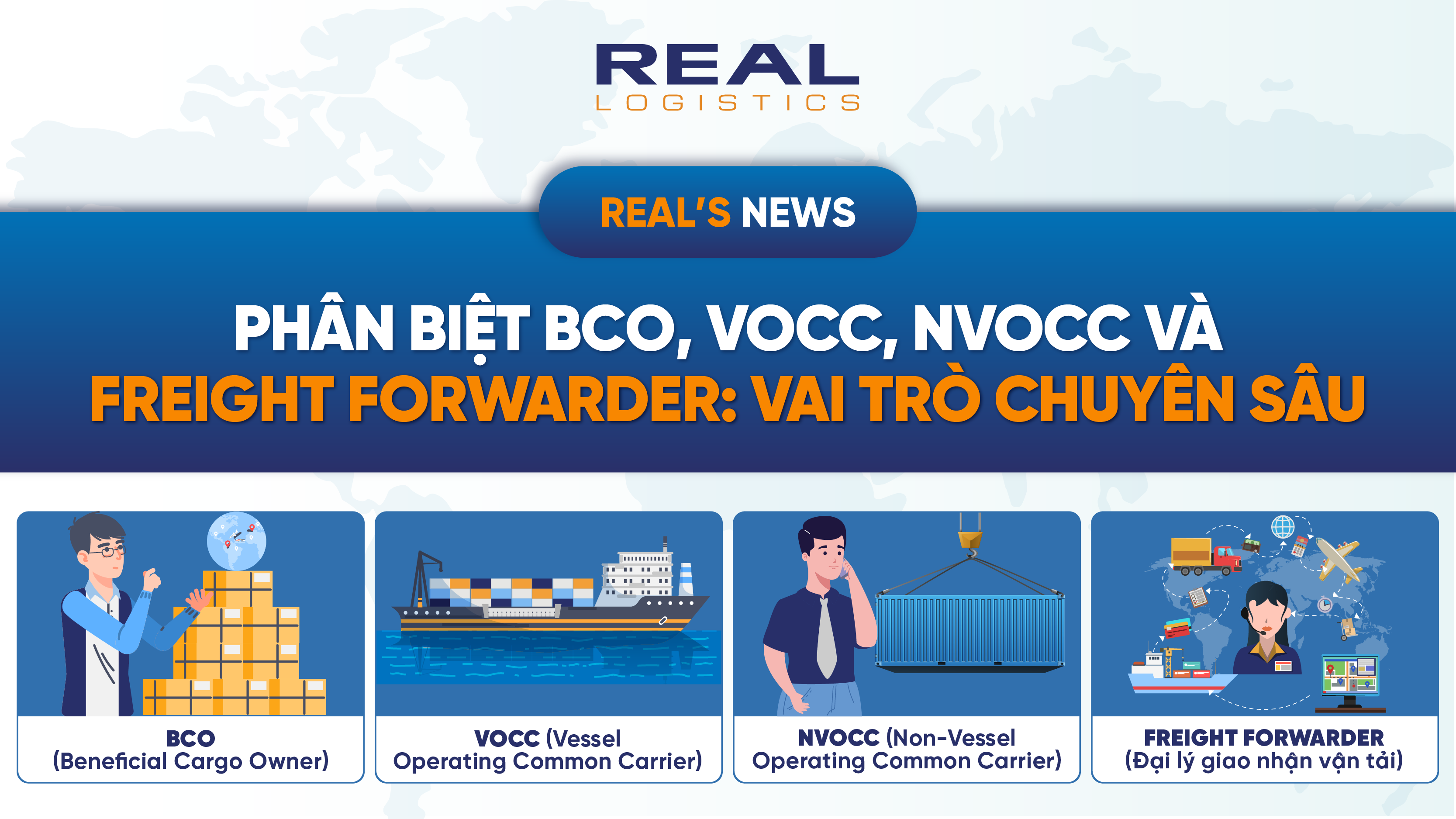 phan biet bco vocc nvocc va freight forwarder vai tro chuyen sau trong chuoi cung ung toan cau 17webp