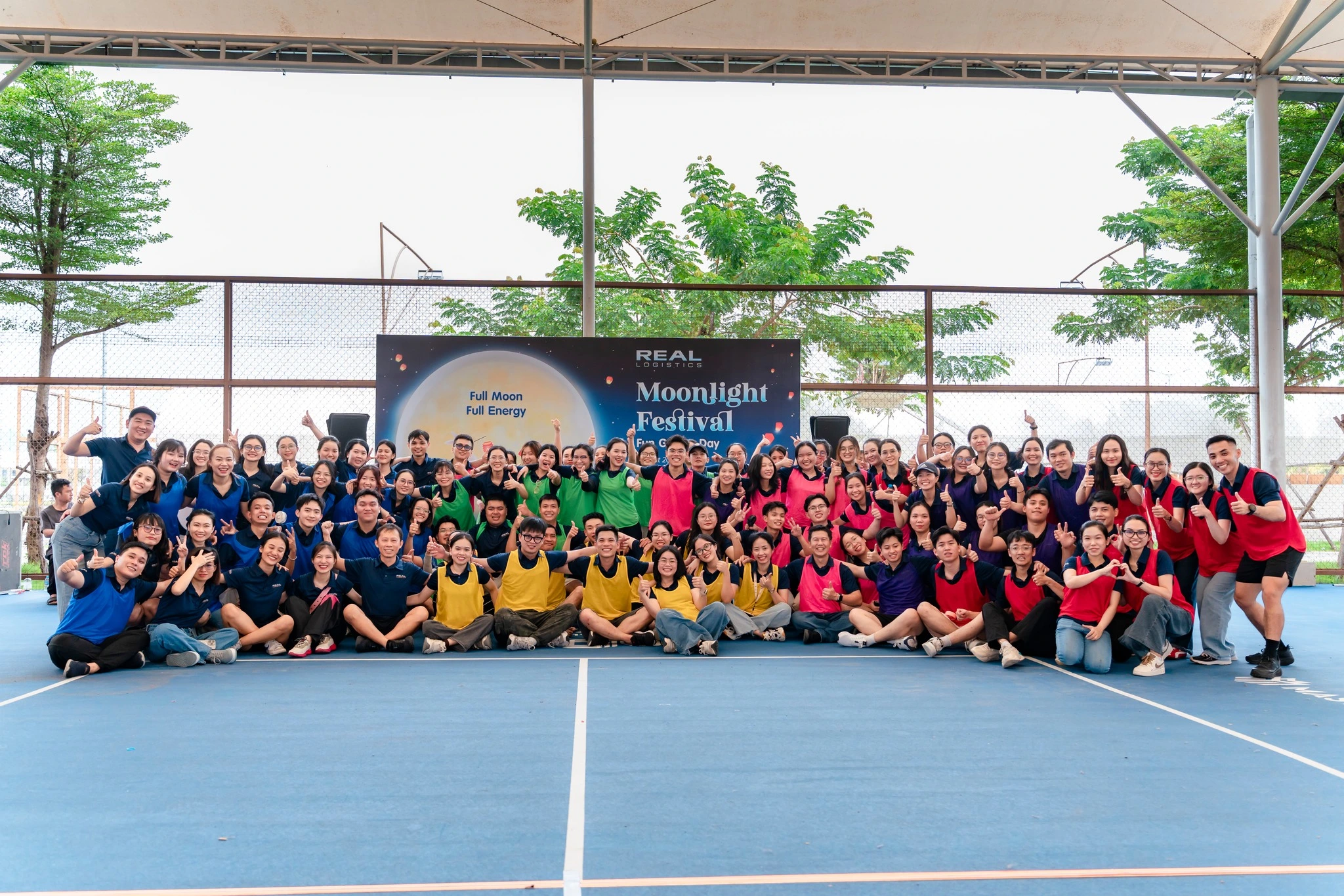 moonlight festival 2025 hanh trinh real logistics ket noi se chia va but phawebp