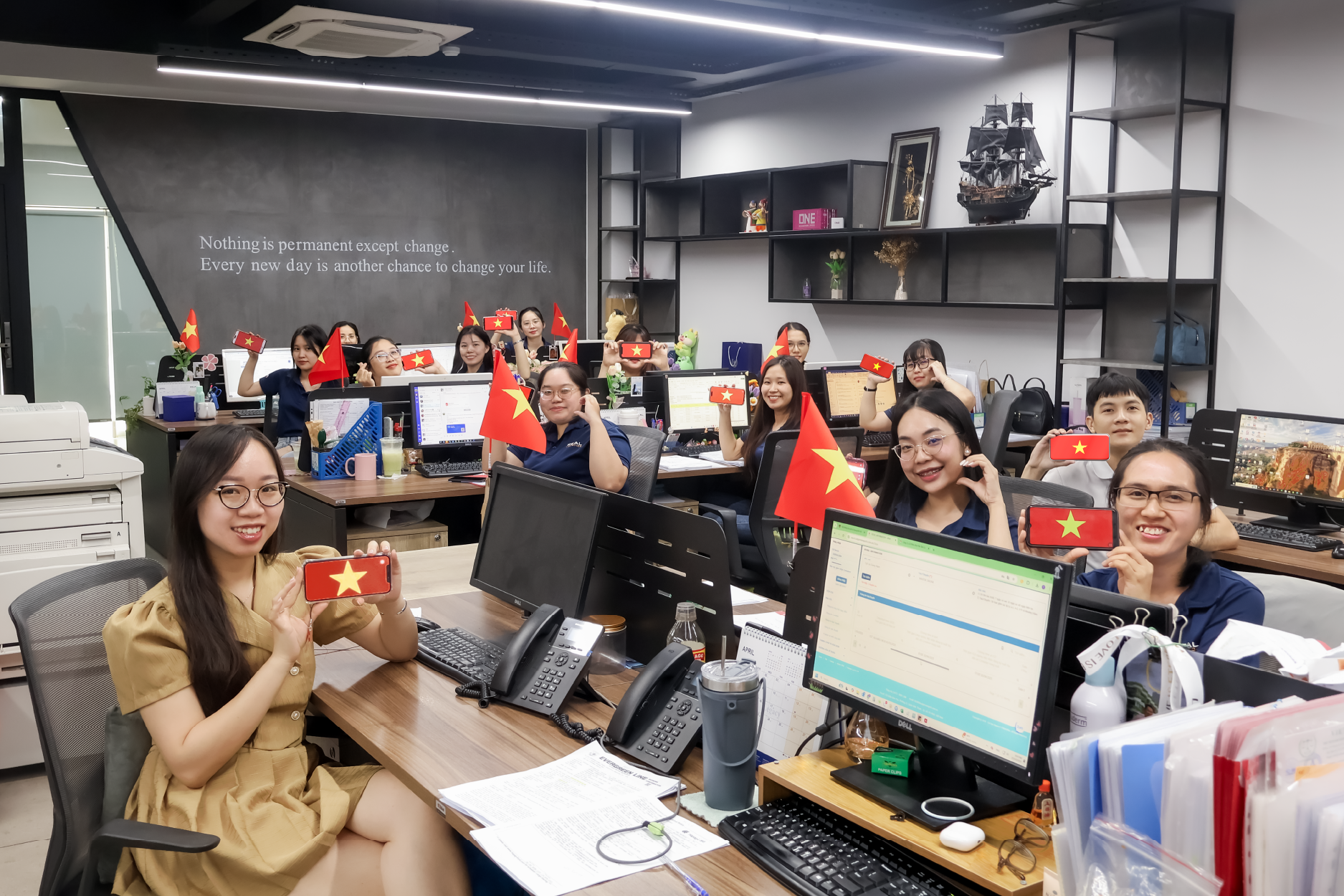real logistics 50 nam giai phong mien nam 1 21webp
