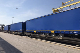 Rail freight