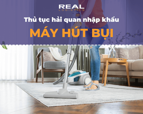 thu tuc hai quan nhap khau may hut buipng