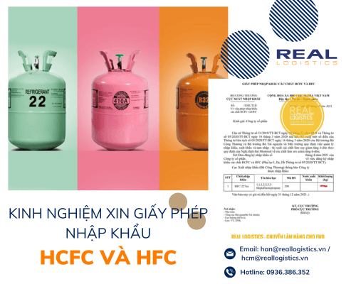 thu tuc xin giay phep nhap khau hang hfc va hcfcpng